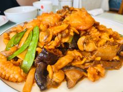 -同发号饭庄(复兴路店)