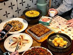 -阿甘小馆(陇海路店)