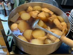 -虹梅食堂·爱蝦乃家