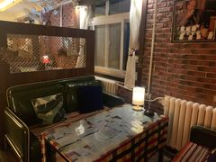 -爱上层楼咖啡馆(为公桥店)