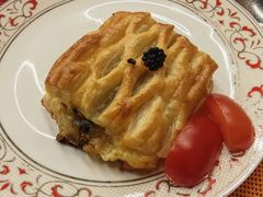 -索菲特酒店·海鲜自助 ·聚餐厅