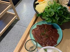 -许府牛火锅(信义坊总店)