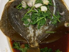 多宝鱼-小北江河鲜(旧城店)