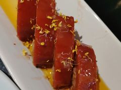 西湖藕韵-老头儿油爆虾·知味杭州(爱琴海购物中心)