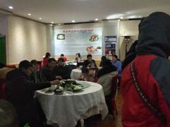 大堂-南渝食府.石锅鸡(尚城花园店)
