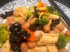 -老北京胡同味道二荤铺(酒仙桥店)