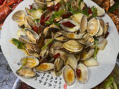 -辣盆盆麻辣小龙虾(哈尔滨总店)