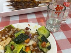 -孟记粥铺·家常菜·烧烤·粥(亚运村店)