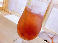 -小时光咖啡馆(开森度假森林店)