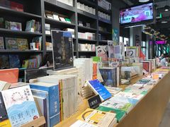 -咪咕咖啡(北京西单店)