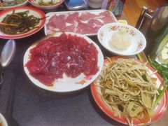 -沸炉重庆老火锅(军事博物馆店)