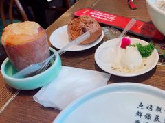 -院落新京菜·烤鸭(地安门店)
