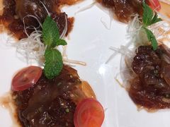 -马仕玖煲·融合菜·酥不腻烤鸭(人大店)