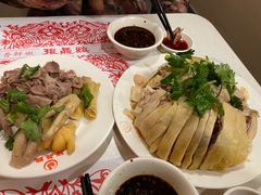 -振鼎鸡(福州路店)