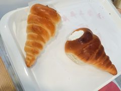 -新侨三宝乐西餐厅(崇文门店)