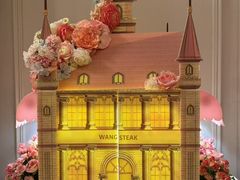 -王品牛排(郑州大卫城店)