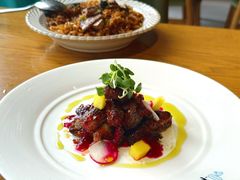 -Pekaa啤咖食肆Coffee&Bistro