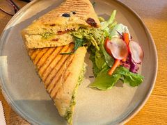 -Jamaicablue Coffeeshop(中央广场店)