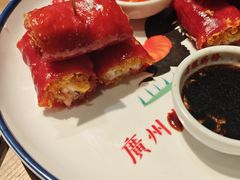 -荔银肠粉(广州北京路旗舰店)