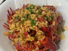 -虾蟹阁小龙虾大闸蟹(文明路店)