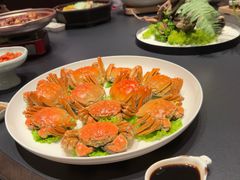 -将军牛排·尔滨地标朝鲜族美食(总店)