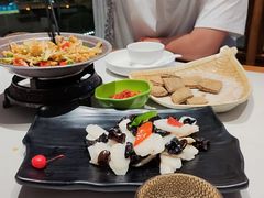 -外婆小菜(灵岩南路店)