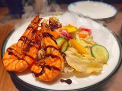 -Ambra Haus琥珀屋精酿餐厅(宝山店)