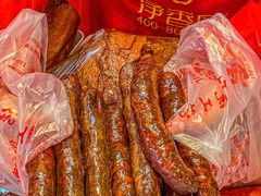 -净香园熟肉(北坦总店)