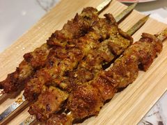-巴依老爷新疆美食(常营店)