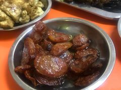 烤香肠-刘三姐烤肉总店(飞山街店)