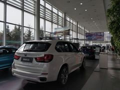 -北京京宝行宝马4S店(闵庄路店)