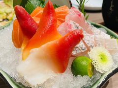 -炙柒Sekinana·精致料理 烧鸟·铁板烧(海上世界店)