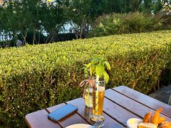 -宝莱纳餐厅(滨江店)