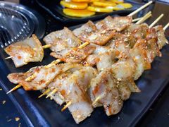 -丹东丛炟海鲜烧烤(江艺路店)