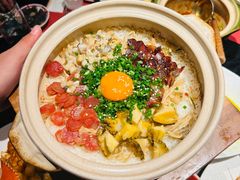 -锦楼·臻选新杭帮(杭州中心店)