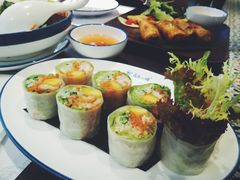 -美奈小馆·越南料理(中航城君尚购物中心店)