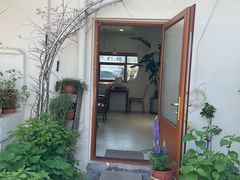 -AHAVA·Fang Baking Studio