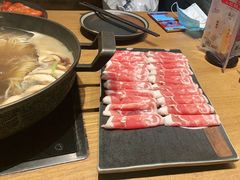 -呷哺呷哺 黄金牧场 (新中关购物中心店)