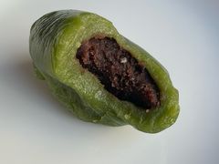 豆沙青团-沈大成(南京东路店)