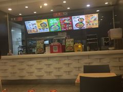 -永和大王(浦东南路店)
