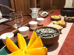 -邈墨茶馆(凤起路店)