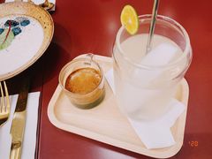 招牌椰青冷萃-Toris(LuOne凯德晶萃广场店)