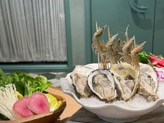 -椰子不语 椰子鸡火锅(淮海店)