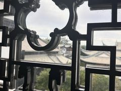 -上海皇廷花园酒店·御宴中餐厅