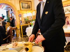 布雷鸡-Restaurant Paul Bocuse