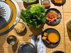 -姜虎东白丁烤肉(恒隆广场店)