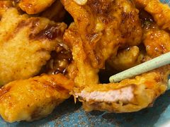 -君霖海鲜私房菜(春柳店)