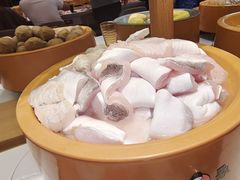 -龍歌自助小火锅(崂山丽达店)