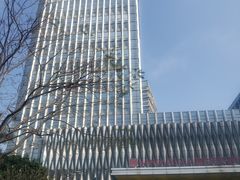 -广州增城富力万达嘉华酒店(增城万达广场地铁站店)