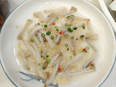 -寻味顺德·南记酒家·传统顺德菜·鱼生(广源路店)